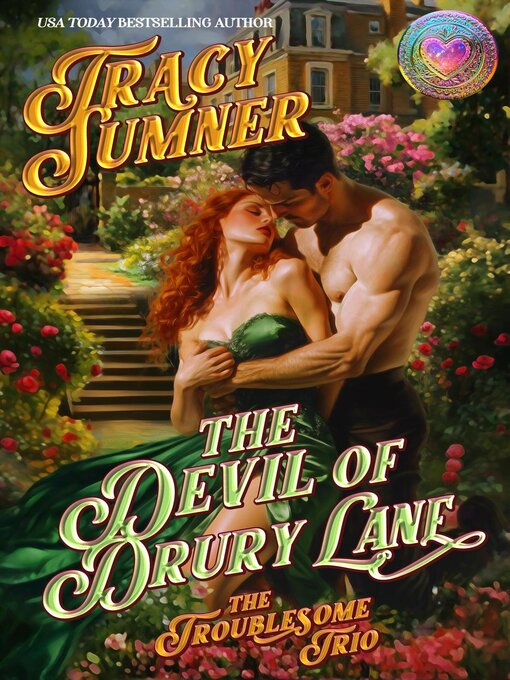Title details for The Devil of Drury Lane by tracy sumner - Available